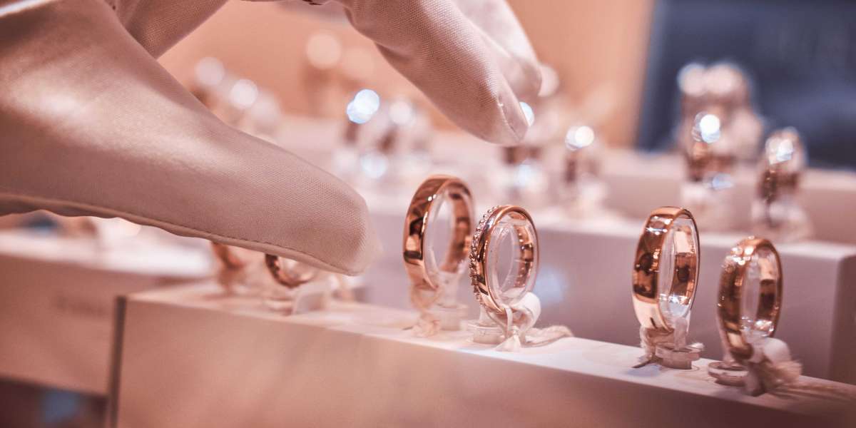 Lab Diamonds Jewelry: Beauty in Science