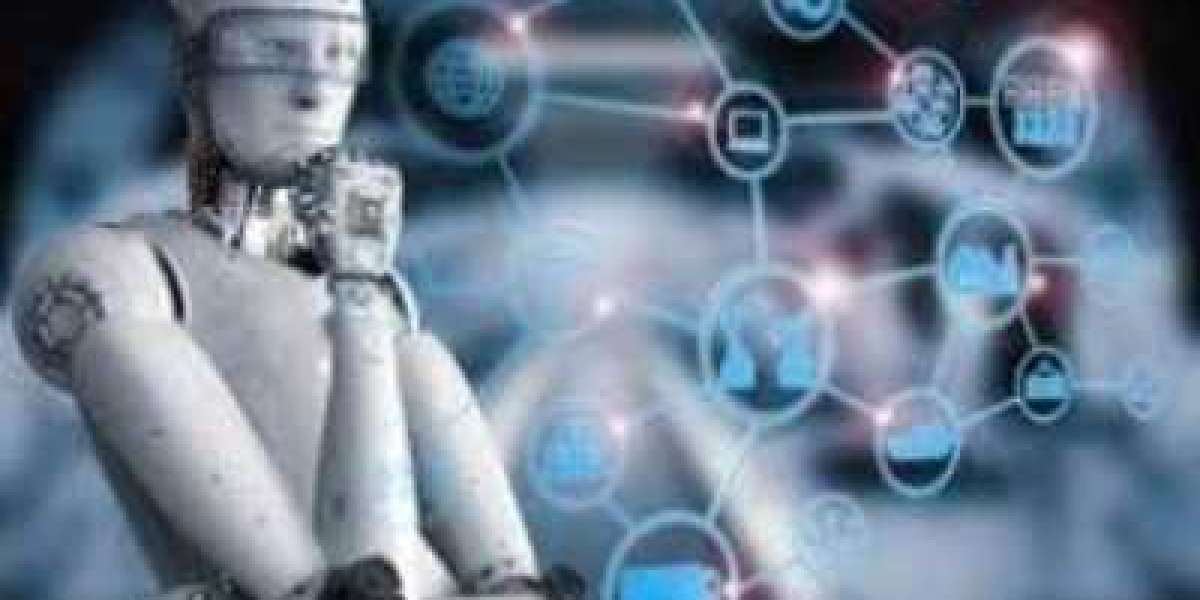 Artificial Intelligence In Military Market Size to Surge $17.60 Billion By 2030