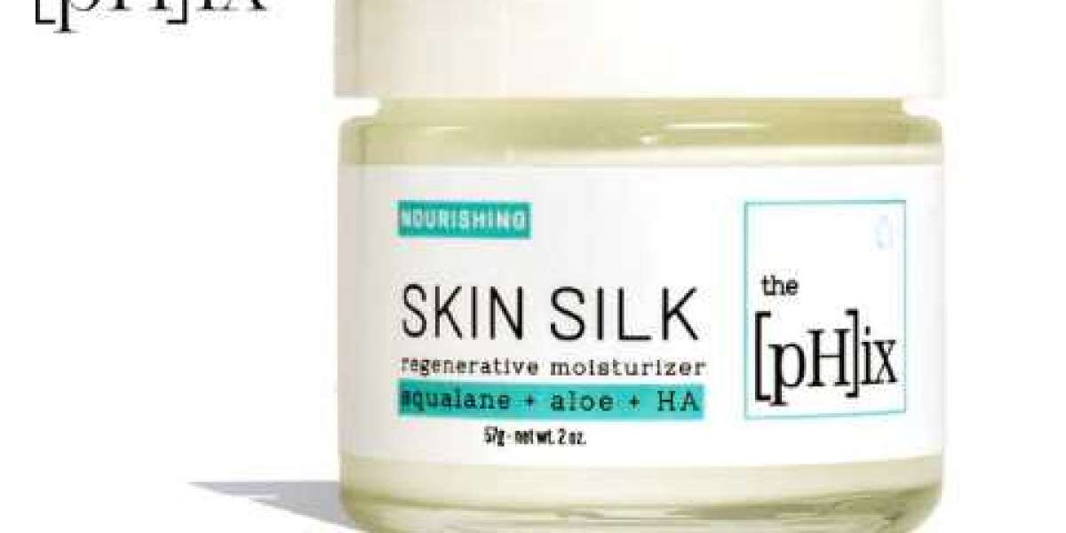 Unlocking Radiant Skin: Finding the Perfect Dry Skin Face Moisturizer