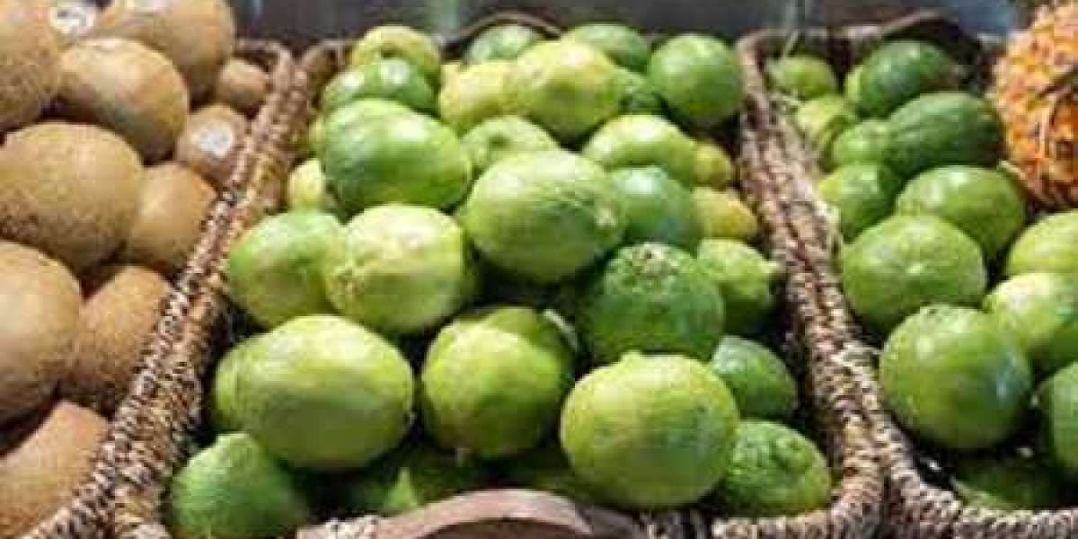 Lime Market Size to Surge $46.20 Billion By 2030