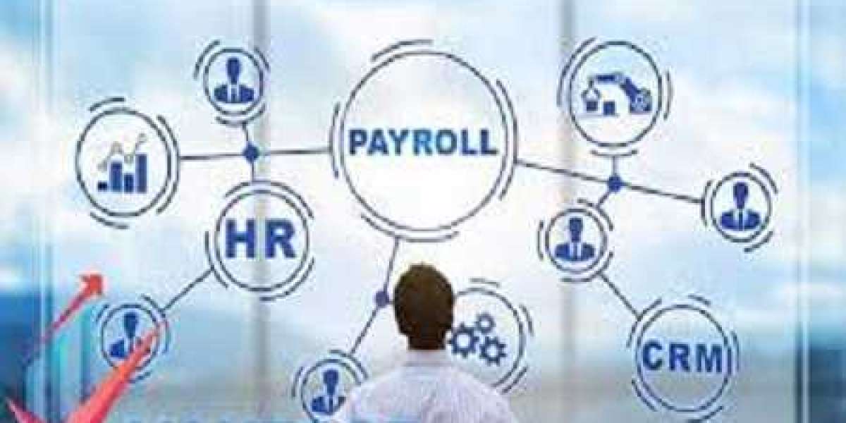 HR Payroll Software Market Size to Surge $61.88 Billion By 2030