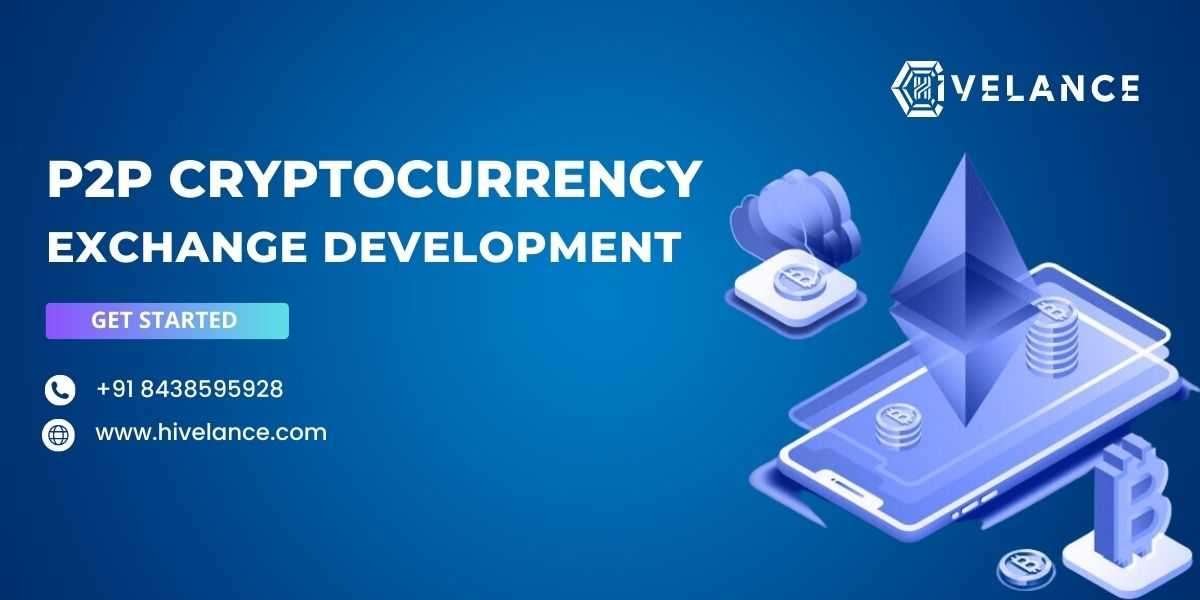 Streamlining the Process of P2P Cryptocurrency Exchange Software Development