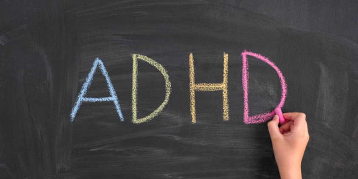 Adult ADHD: Recognizing and Managing Symptoms