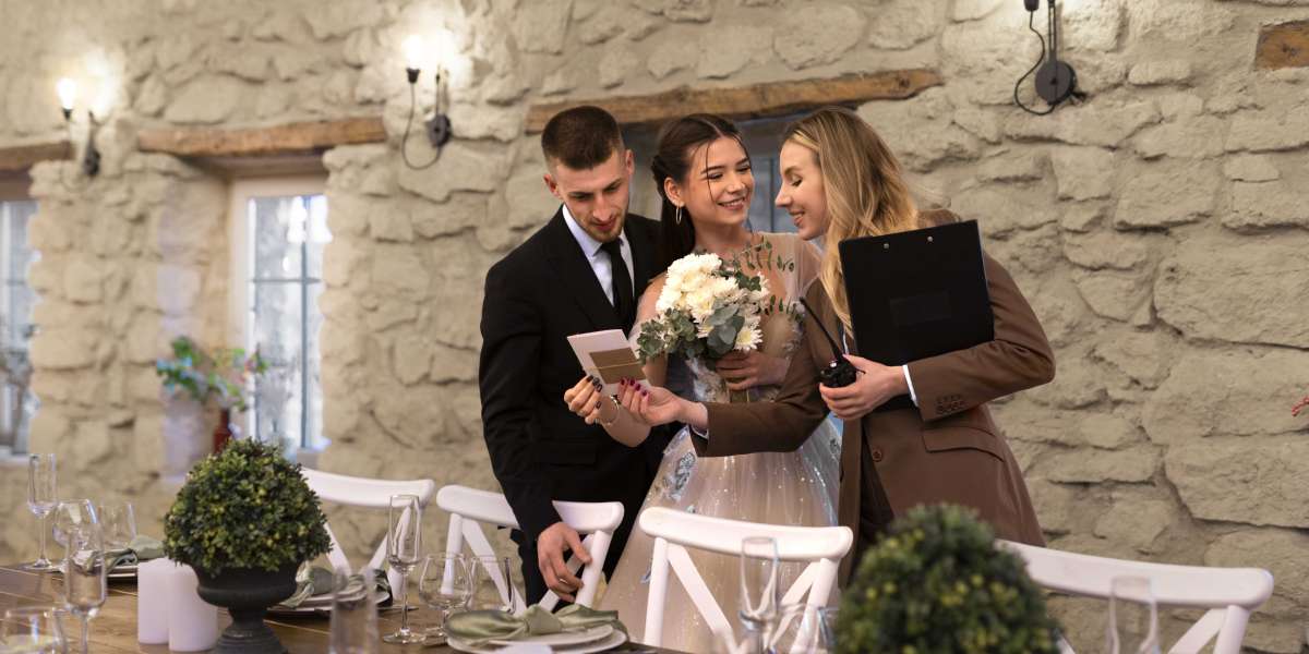 GoEventGroup - Connecticut Wedding Planner: Creating Dream Weddings