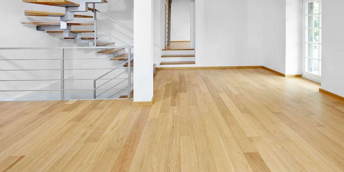 The Different Types of Timber Flooring: Exploring Your Options