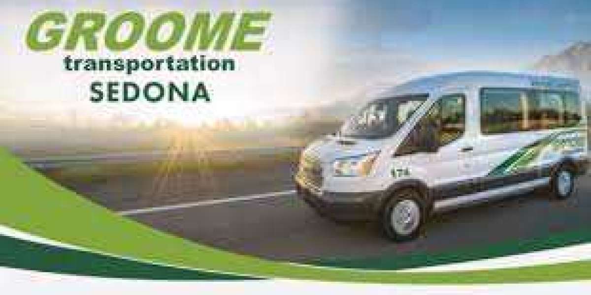 On the Go, On a Budget: Grab Groome Transportation Discount Codes for Savings!