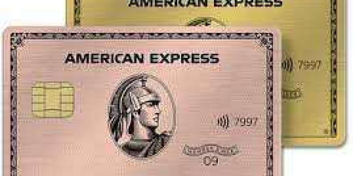 How to Use an American Express Credit Card Effectively
