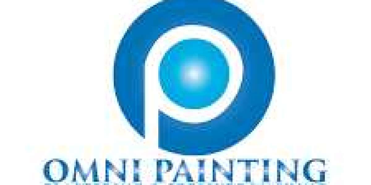 Omni Painting and Waterproofing: Enhancing the Beauty and Durability of Your Space