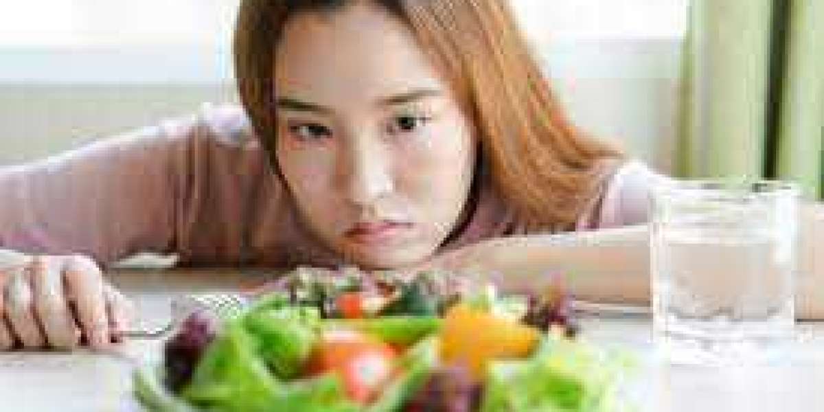 Role of an Eating Disorder Therapist: Understanding Types of Eating Disorders