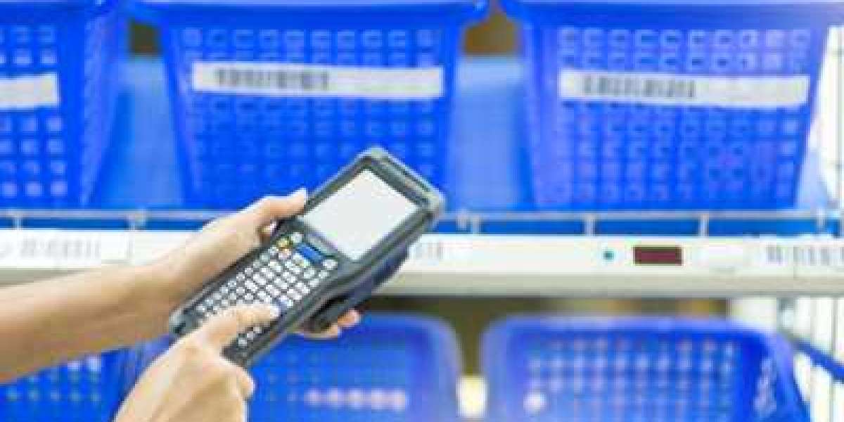 Electronic Shelf Label Market Size to Surge $3849.94 Million By 2030