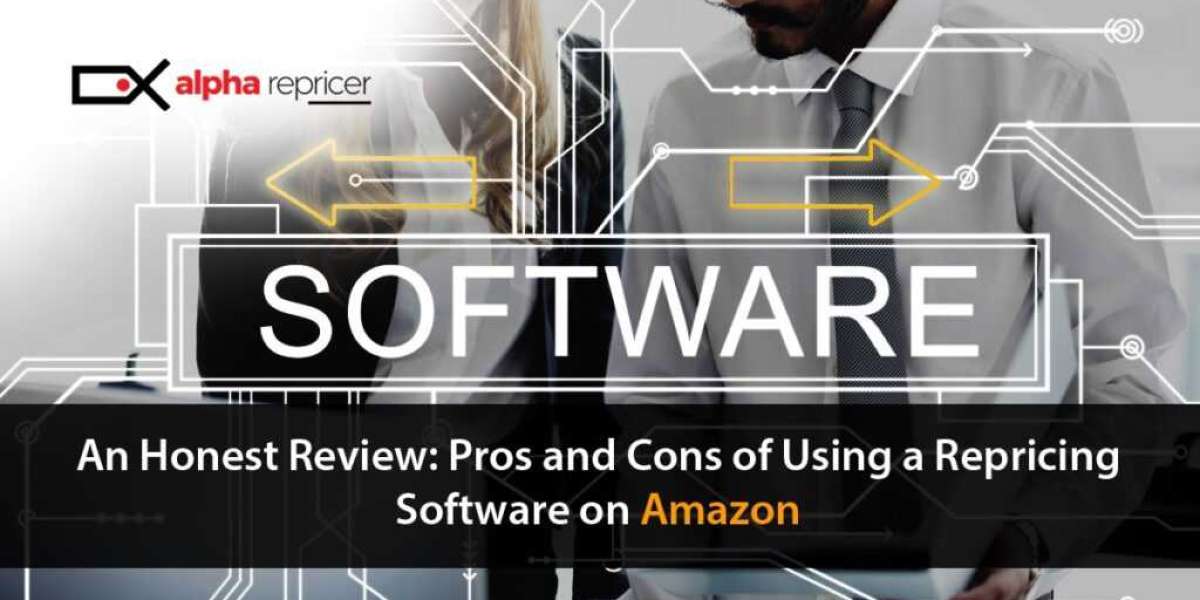 Choose The Best Amazon Repricer Software