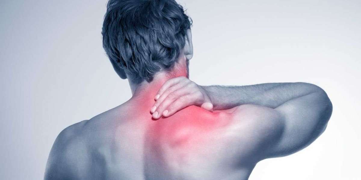 Why my muscles hurt, Best medicine for pain