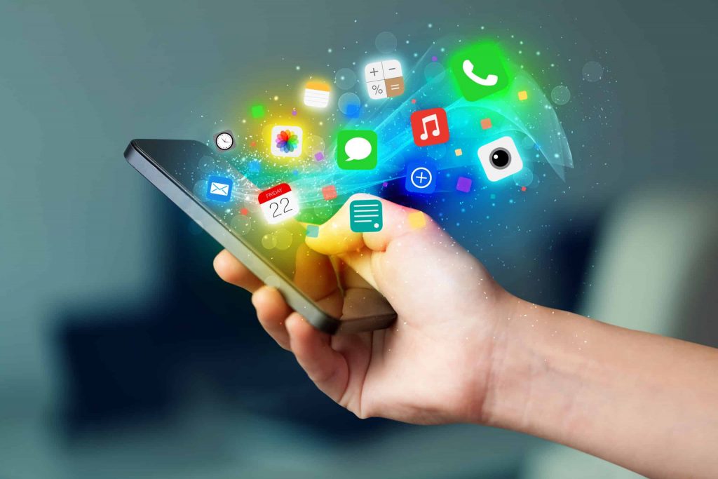 Tech Titans of Noida: Leading the Way in Mobile App Development
