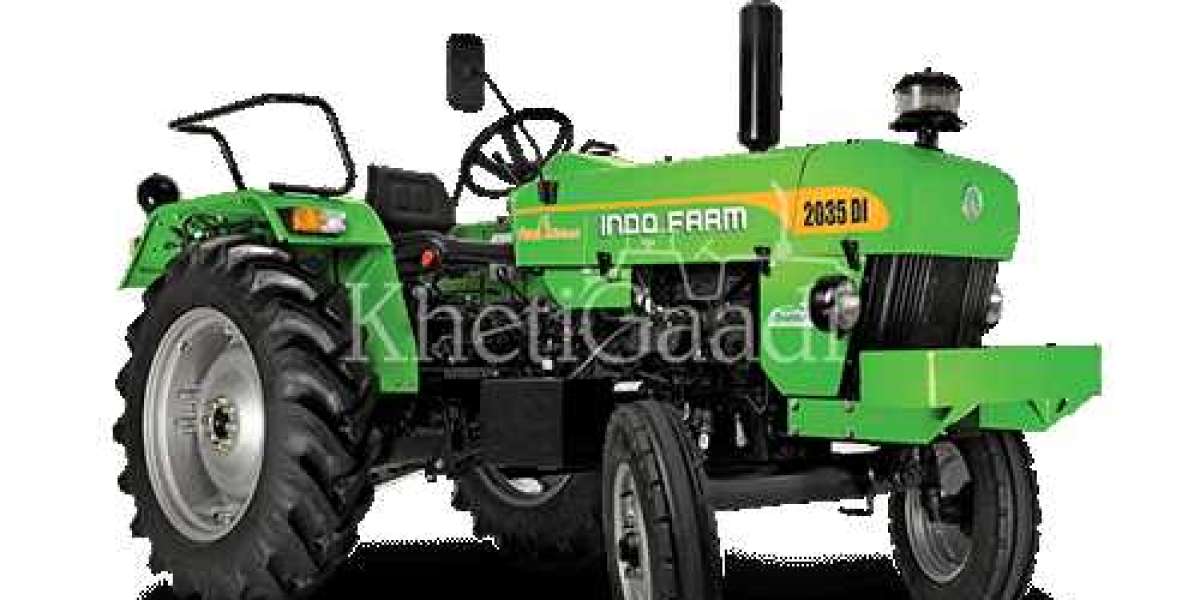 Buy & Sell Farmtrac Tractor & Indo Farm Tractor at Khetigaadi