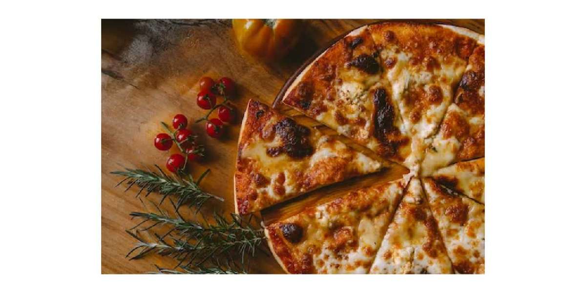Deliciously Yours: Chestermere Pizza - A Taste Sensation