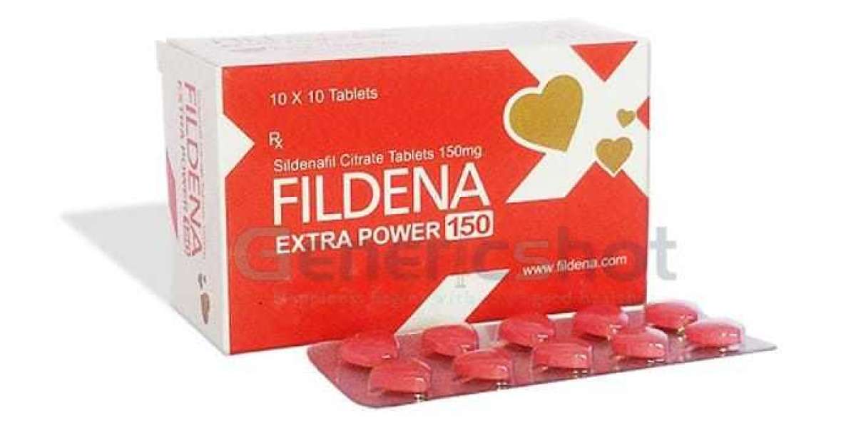 Get Best Sexual Experience with the Help of Fildena 150 Medicine