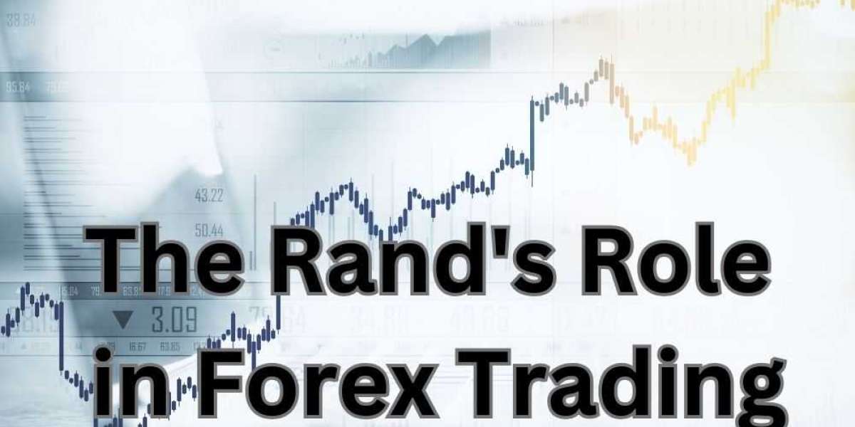 The Rand's Role in Forex Trading: South Africa's Currency Impact