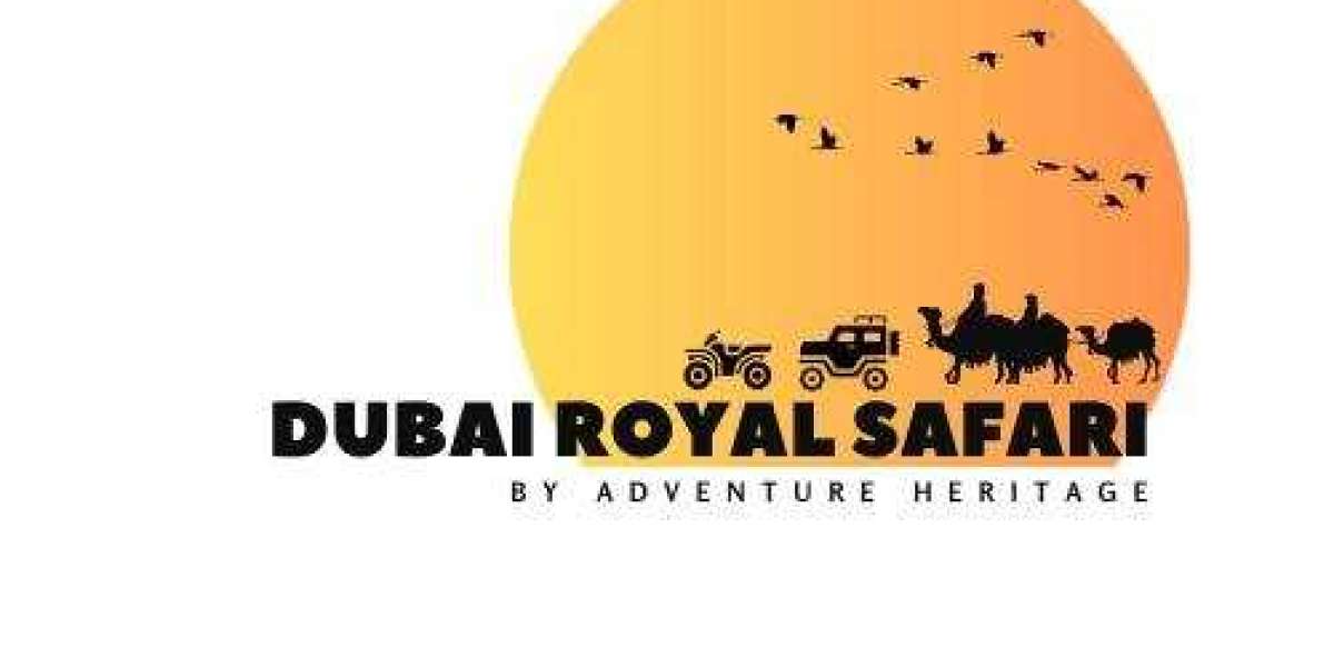 Discovering Dubai's Glittering Beauty: Dhow Cruise Dubai with Dubai Royal Safari
