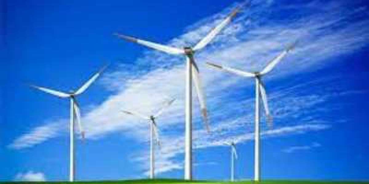 Wind Power Coating Market Size to Surge $35.38 Billion By 2030