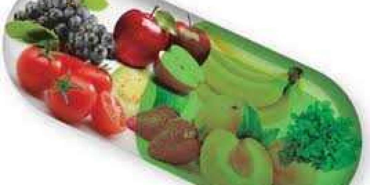 Nutraceutical Contract Manufacturing Services Market Size to Surge $275.05 Million By 2030