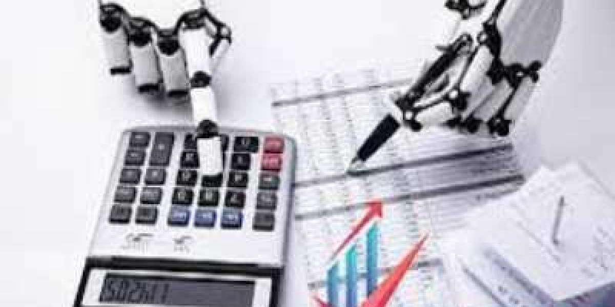 Artificial Intelligence In Accounting Market Size to Surge $48461.41 Million By 2030