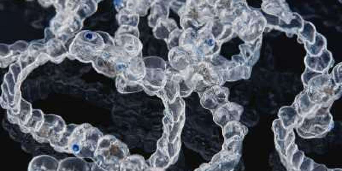 Clear Aligners Market to Hit $28.86 Billion By 2030