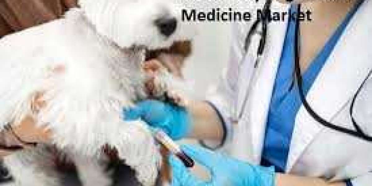 Veterinary Regenerative Medicine Market Size to Surge $1283.8 Million By 2030