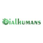 Dial humans