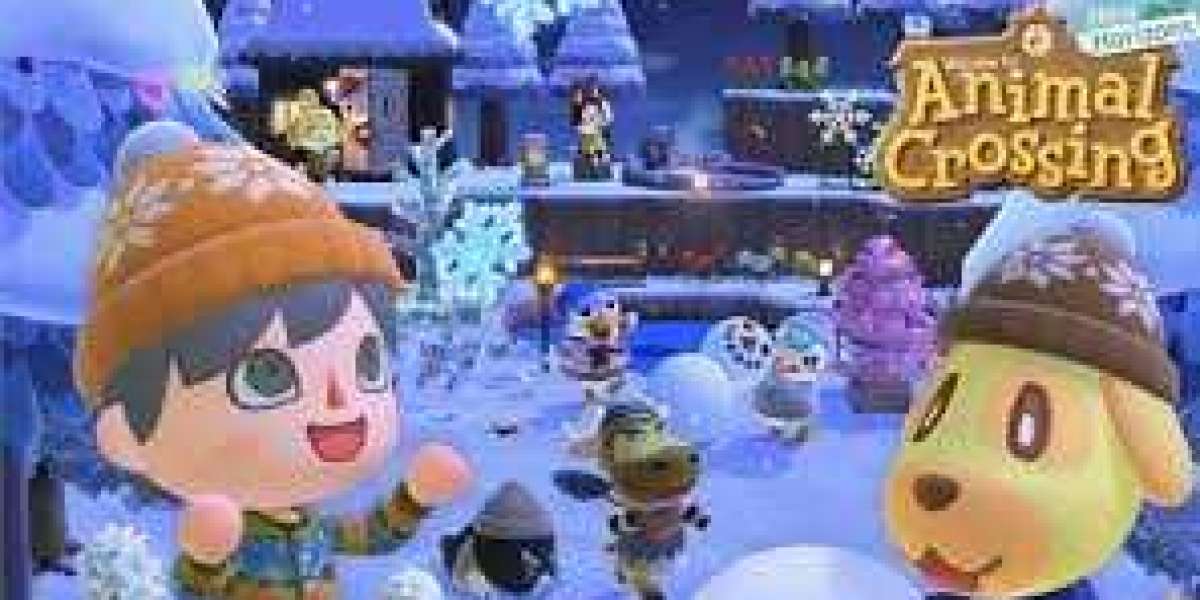 Animal Crossing: New Horizons will get its summer time update on July three, bringing diving