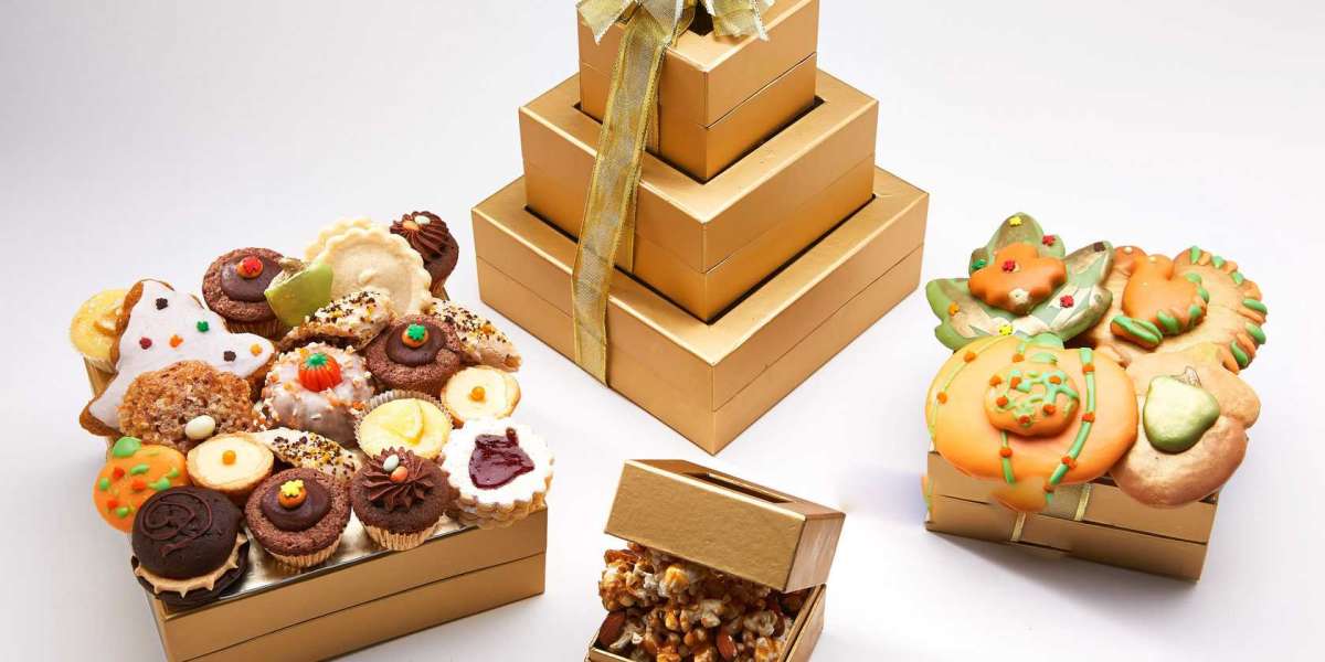 Which Wholesale Dessert Boxes Are Known to Please Buyers?