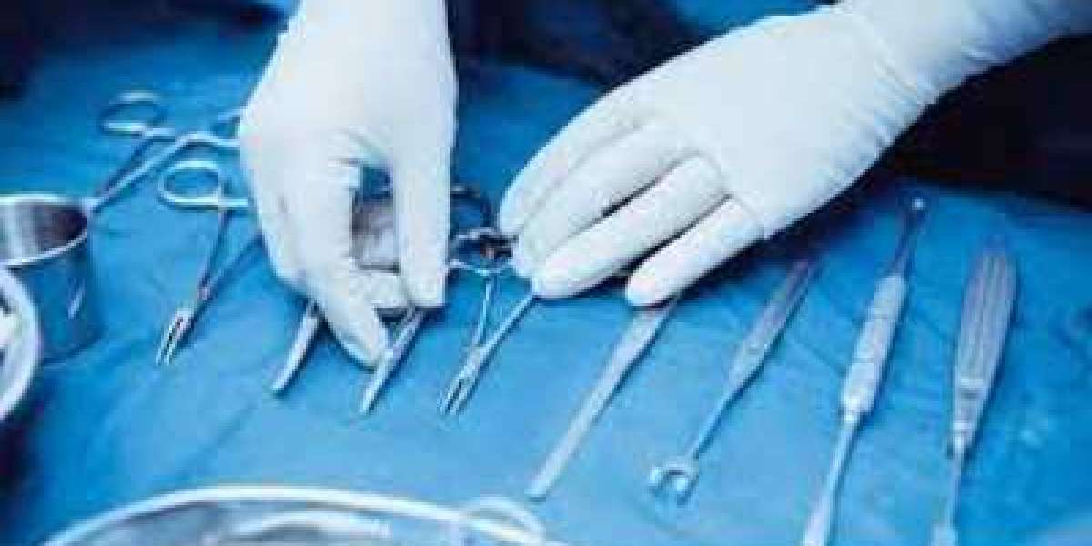 Reprocessed Medical Devices Market to Hit $6.72 Billion By 2030