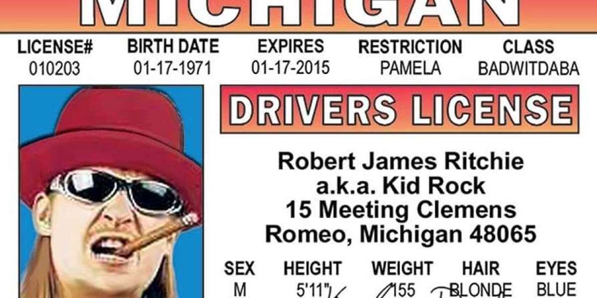 Why are Michigan Fake Ids a cause for concern