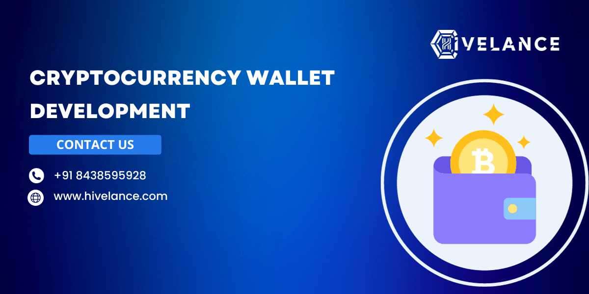 The future of cryptocurrency wallets: emerging trends and technologies