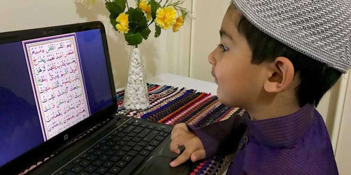 Online Quran Classes: A Convenient Path to Spiritual Enlightenment