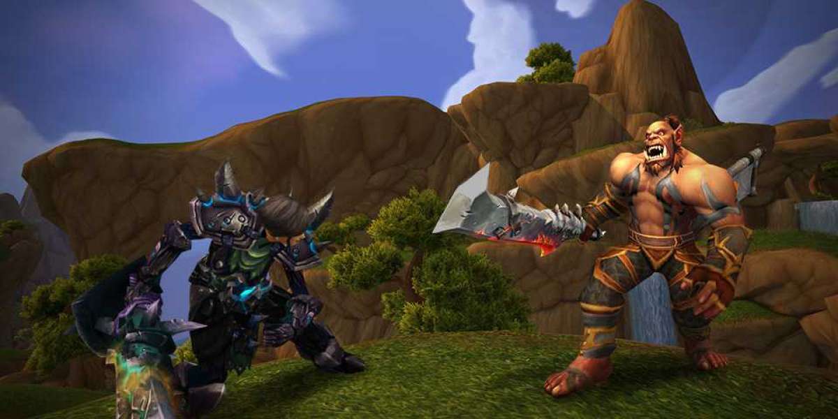 World of Warcraft Classic players beg for Chess in Karazhan to be skippable