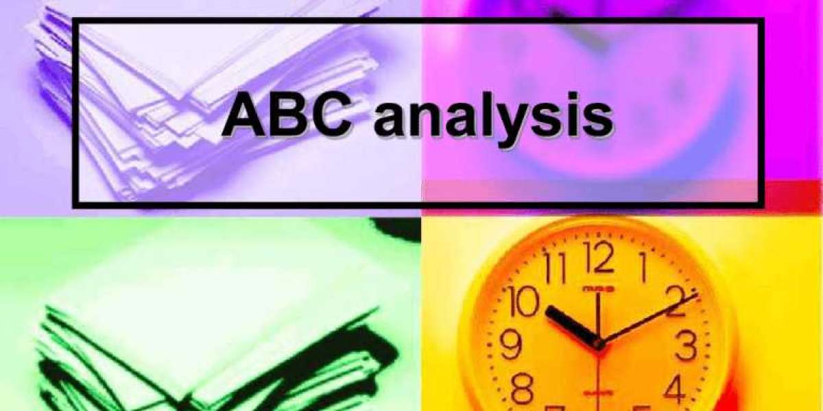 Limitation of ABC Analysis: Inventory Insights