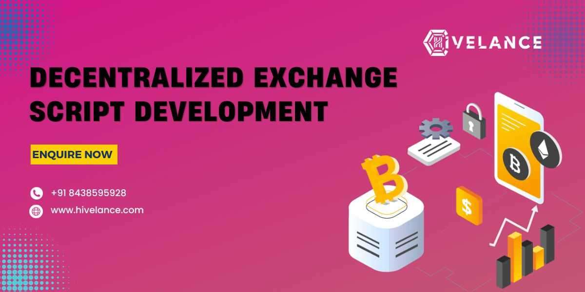 How is Decentralized exchange script software Helping Cryptocurrency Traders?