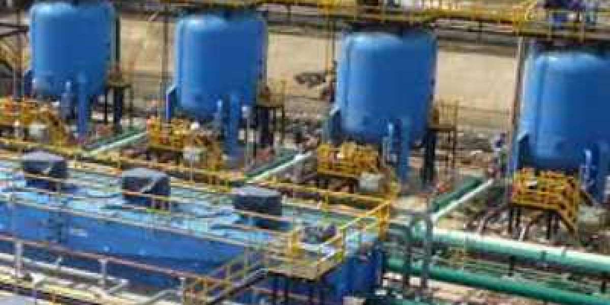 Oil & Gas Water Management Services Market Size to Surge $8525.69 Million By 2030