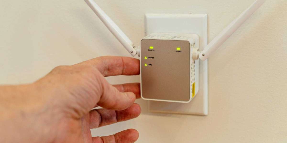 Expand The WiFi Range With These Linksys Setup Steps