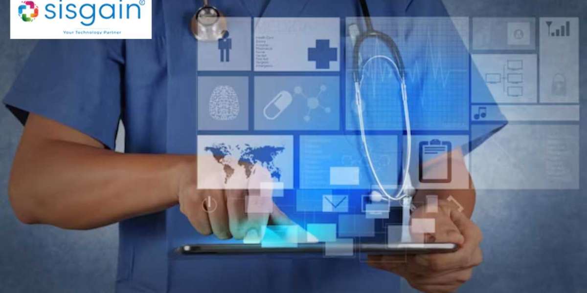 Revolutionizing Healthcare in the UAE: The Power of Practice Management Software.