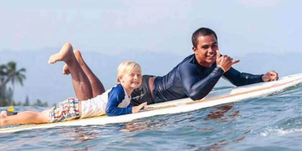 Catch a Break: Best Local Beaches for Surfing in Oahu