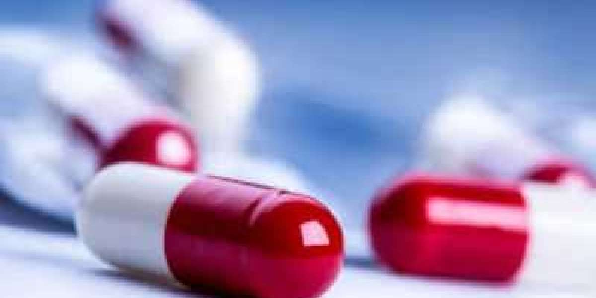 Generic Drugs Market to Hit $613.34 Billion By 2030