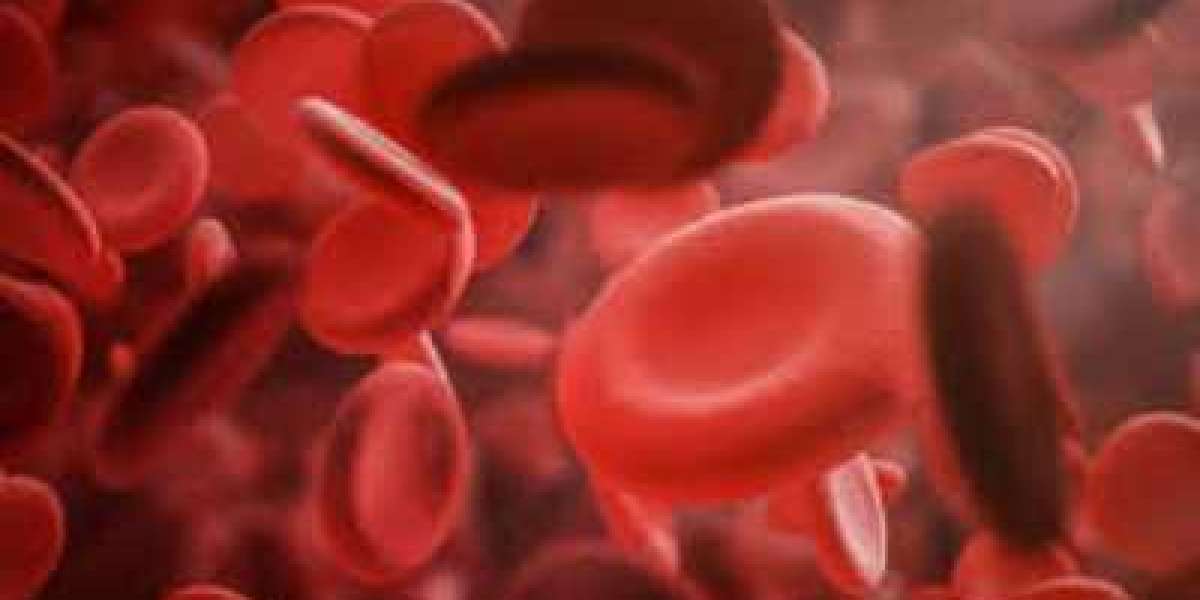 Hemophilia Market to Hit $18.77 Billion By 2030