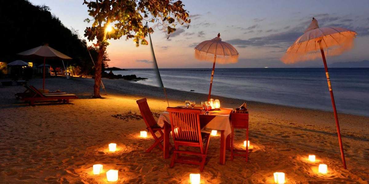 All you need to know about Candle light dinner in Andaman
