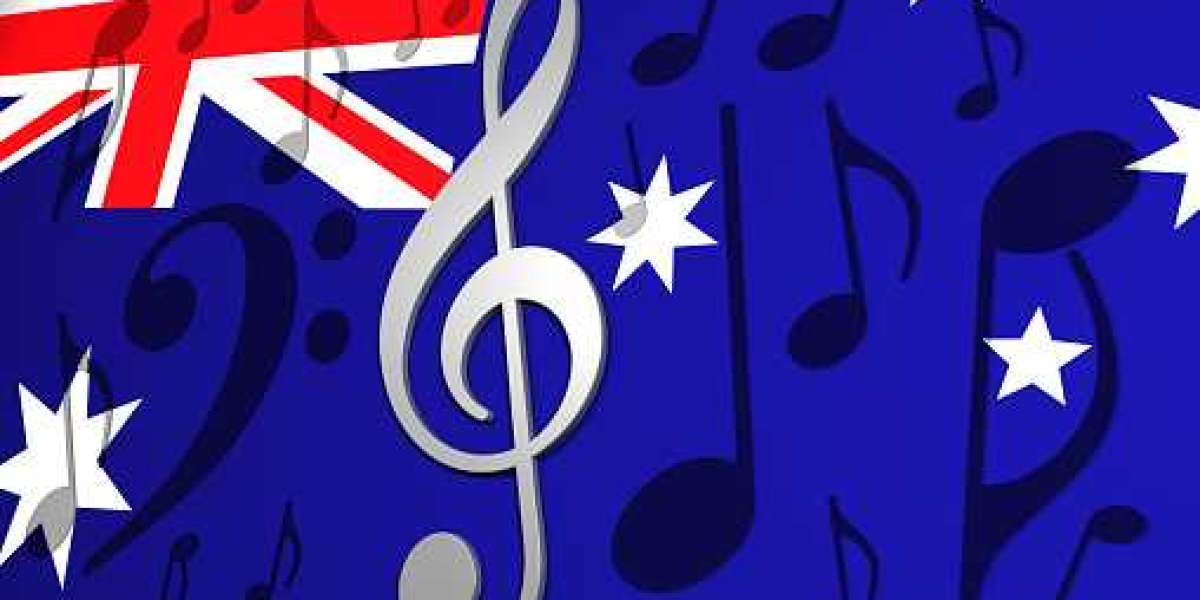 Music History for International Students in Australia: Traditional Indigenous Songs to Modern Hits