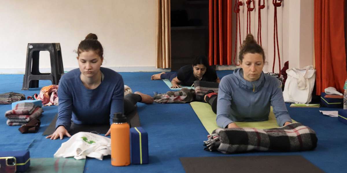 How to Choose the Right Yoga School for Your Teacher Training in Rishikesh