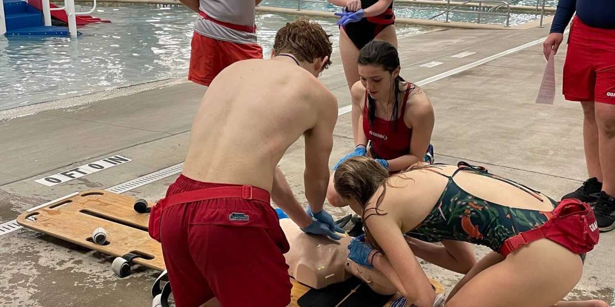 The Impact of Lifeguard Training on Safety