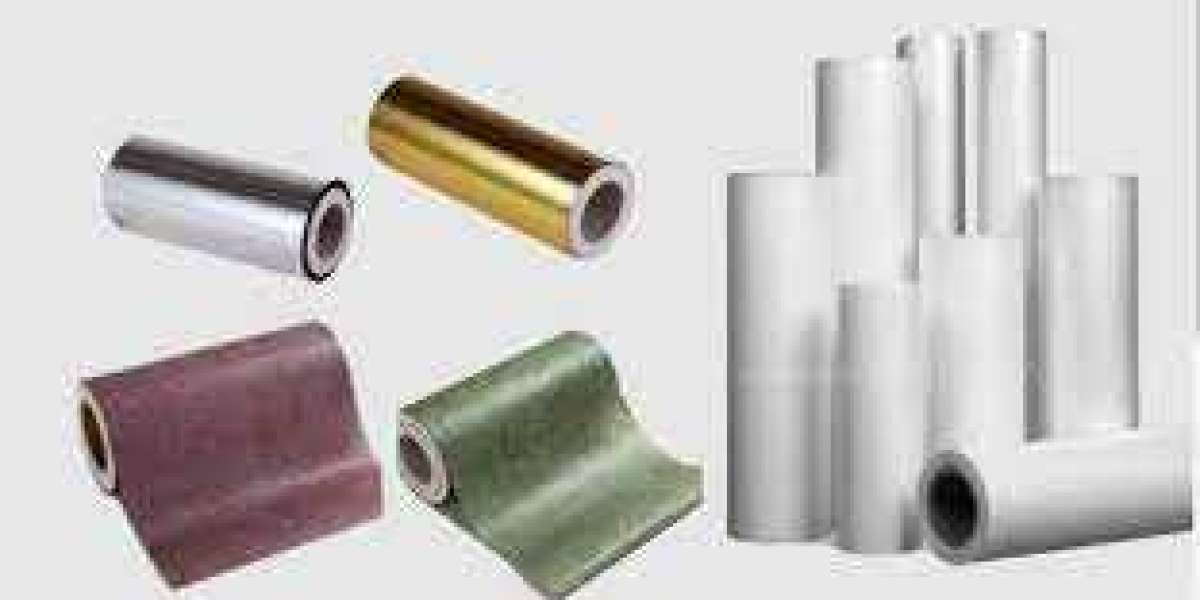 Thermal Lamination Films Market Size, Trends, Growth and Outlook 2029