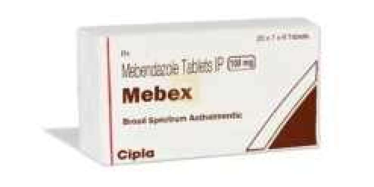 How Much Mebendazole Should You Take?