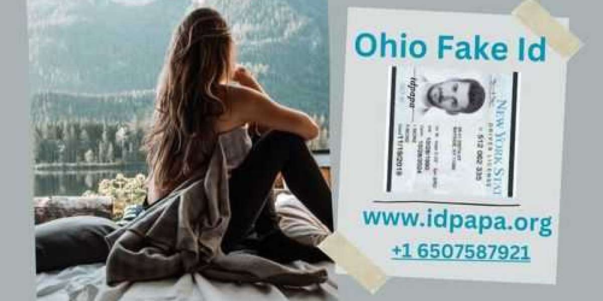 The Significance of Ohio ID: A Closer Look